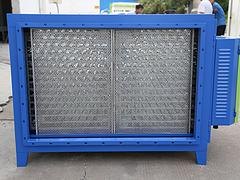 哪里可以买到油烟净化器 油烟净化设备生产