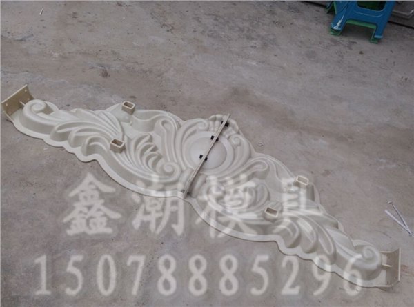南宁腰线模具批发 广西腰线模具价格