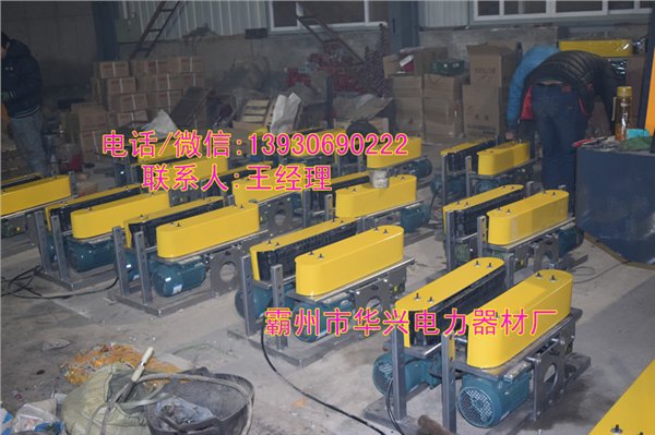 电力输送机型号,电缆输送机哪里最好,电缆敷设机哪里最便宜