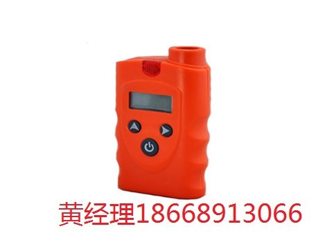 RBBJ-T型气体检测仪 进口电化学传感器
