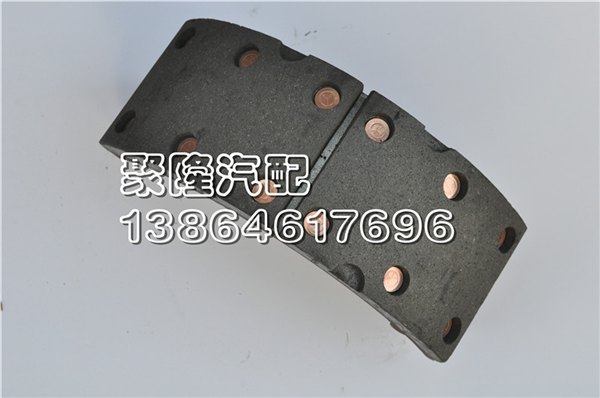 【surprise】1028微卡刹车蹄，1029