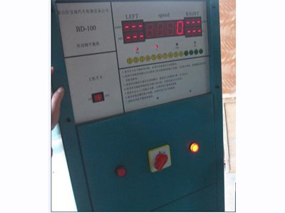 泰安拉宝地厂家生产电控喷油器试验台怎么样？