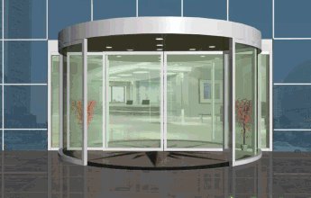 青岛感应门哪家好|青岛市安宏门窗有限公司