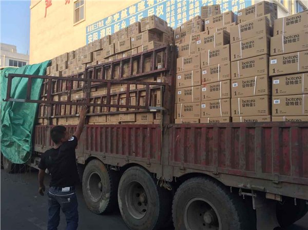多年行业经验打造临沂专业第三方物流公司的品质，客