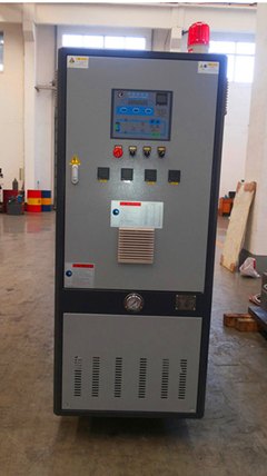 玻璃钢成型模温机,玻璃钢SMC(BMC)成型专用模温机