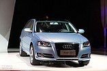 锋速汽车-口碑好的奥迪A3供应商 综合品牌新车进