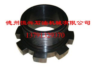缸套压盖厂家 恒兴提供优惠的缸套压盖