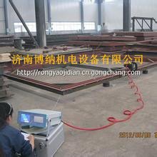 山东机加工变形开裂处理方法