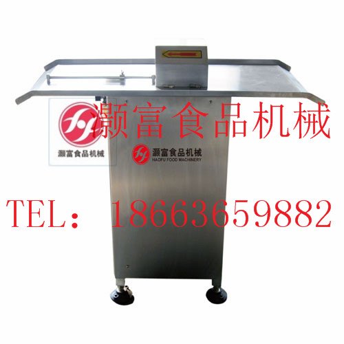 特效全自动香肠扎线机/单路香肠压线机/诸城灏富机械