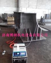 山东消除应力处理