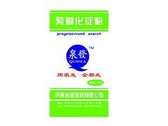 【诚信于责任，成就于服务】天津预糊化淀粉厂家欢迎