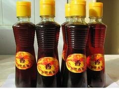 供销优惠的麻油瓶 螺丝麻油玻璃瓶产品商机
