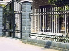 实惠的塑钢栅栏哪里有|中国热镀锌钢