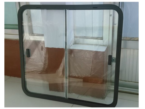 塔吊驾驶室厂家，海华机械加工厂塔吊驾驶室制作商