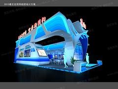 乐山展览制作——知名的展会设计搭建讯息