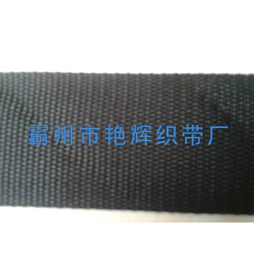 箱包织带军用与普通的区别