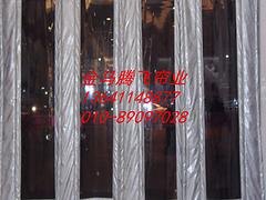 信誉好的北京棉门帘经销商，厂家直销超市棉门帘