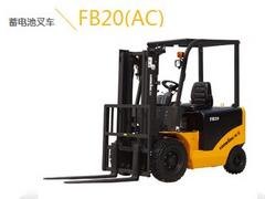 天水蓄电池叉车哪家好——兰州优质的蓄电池叉车_厂