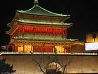 【诚荐】楼体亮化公司——安康楼体亮化
