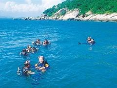 优质三亚蜈支洲岛门票预订服务中心——三亚蜈支洲岛