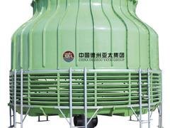 使用安全的冷却塔：青海冷却塔