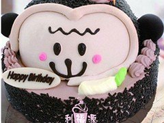 广西划算的生肖蛋糕供应_广西品牌生肖蛋糕