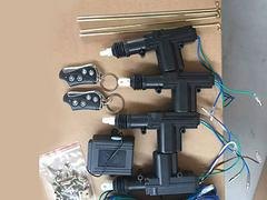 安徽新能源轿车 潍坊销量好的中控门锁推荐