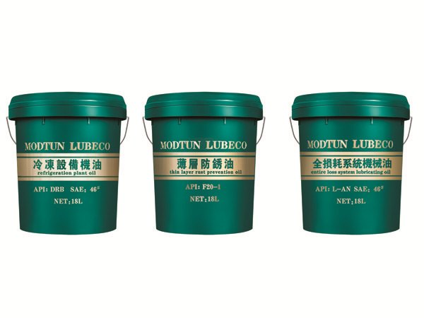 抢到就是赚  山西工业润滑油厂家