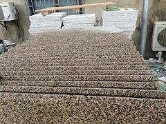 睿研石材品牌秀石供应商——磨光秀石