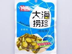 福州区域规模大的休闲食品厂家，卤味制造公司