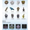 系列矿用喷嘴