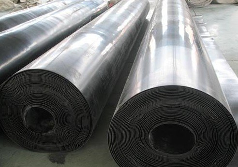 泰安路通建材价格合理的土工膜【供应】，浙江HDP
