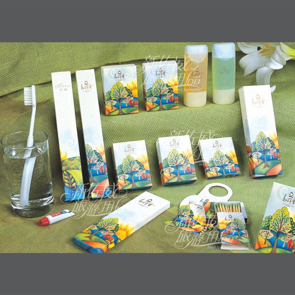 汕头洁宜实业有限公司供应酒店客房用品