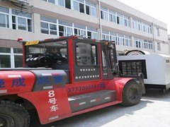 无锡大件设备搬运 口碑好的大件吊装供应商当属薛涛