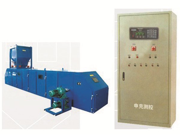想买价位合理的JGC-30全封闭称重式给料机就来