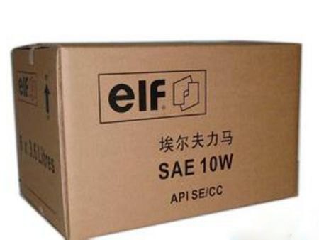【行业领先者】河南牛皮纸箱厂家——朝阳包装欢迎您