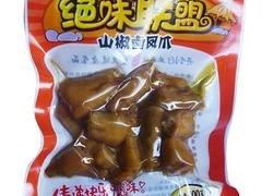 香辣翅尖生产厂家_潍坊口碑好的香辣翅尖经销商
