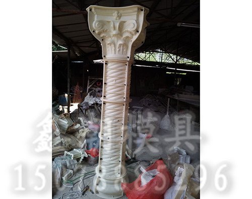 欧式模具厂家：专业的罗马柱模具供应商_广西鑫潮欧