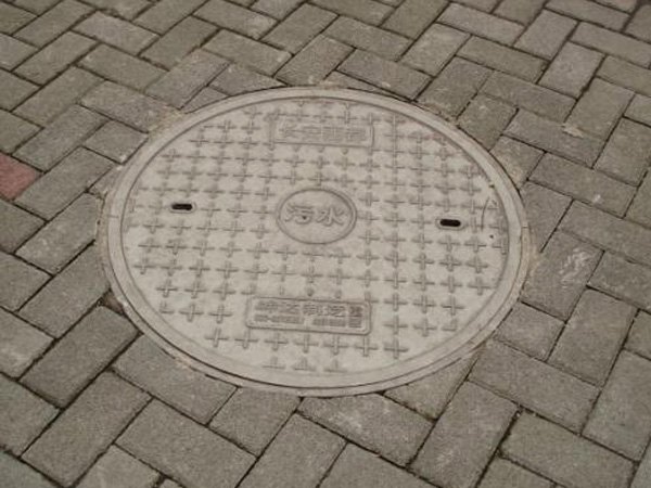 2016新春大促！菏泽市政井盖价格
