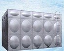 郎威机电不锈钢水箱供应商：不锈钢消防水箱厂家