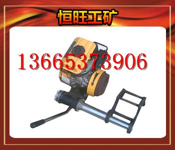NDM2.5内燃端磨机生产厂家 有质量才有销量