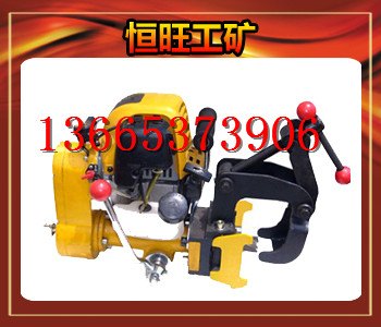 NZG-1X31Ⅱ钢轨钻孔机(斯巴鲁)