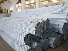 天津市声誉好的农业大棚管供应商 农业大棚管价格