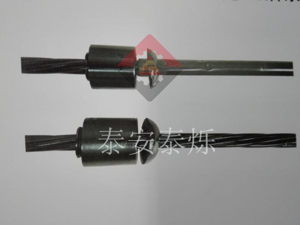 （从泰烁岩层的报道）河北笼型锚索，质优价廉！