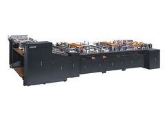 安定手提袋：温州品牌好的手提袋成型机哪里买