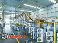 实惠的涂装生产线在哪买_悬挂流水线生产