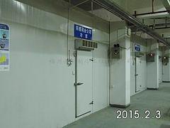 冷库报价：专业的冷库  报价