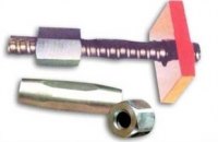 16年钢材新行情！精轧螺纹钢锚具销售厂家/附带高