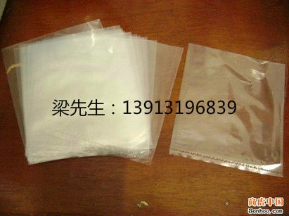 供应苏州PE袋 苏州印字PE袋