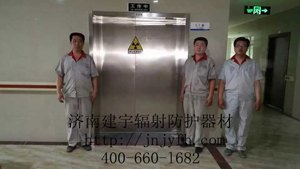 电动射线防护门相关技术指标，射线防护门厂家直销